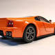 Illustration for article titled Volkswagen W12 Nardo in 1:18 scale